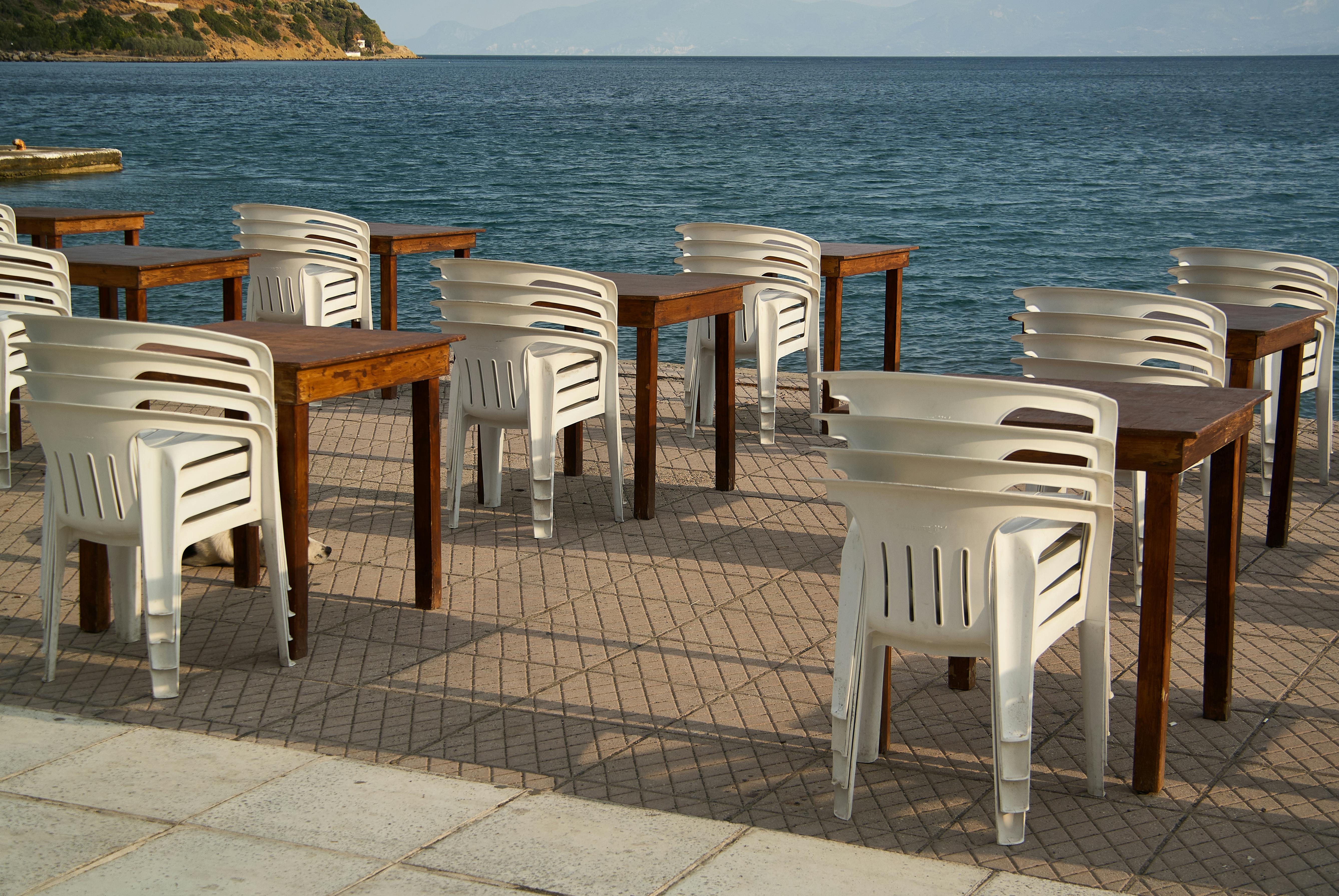 Chairs & Tables