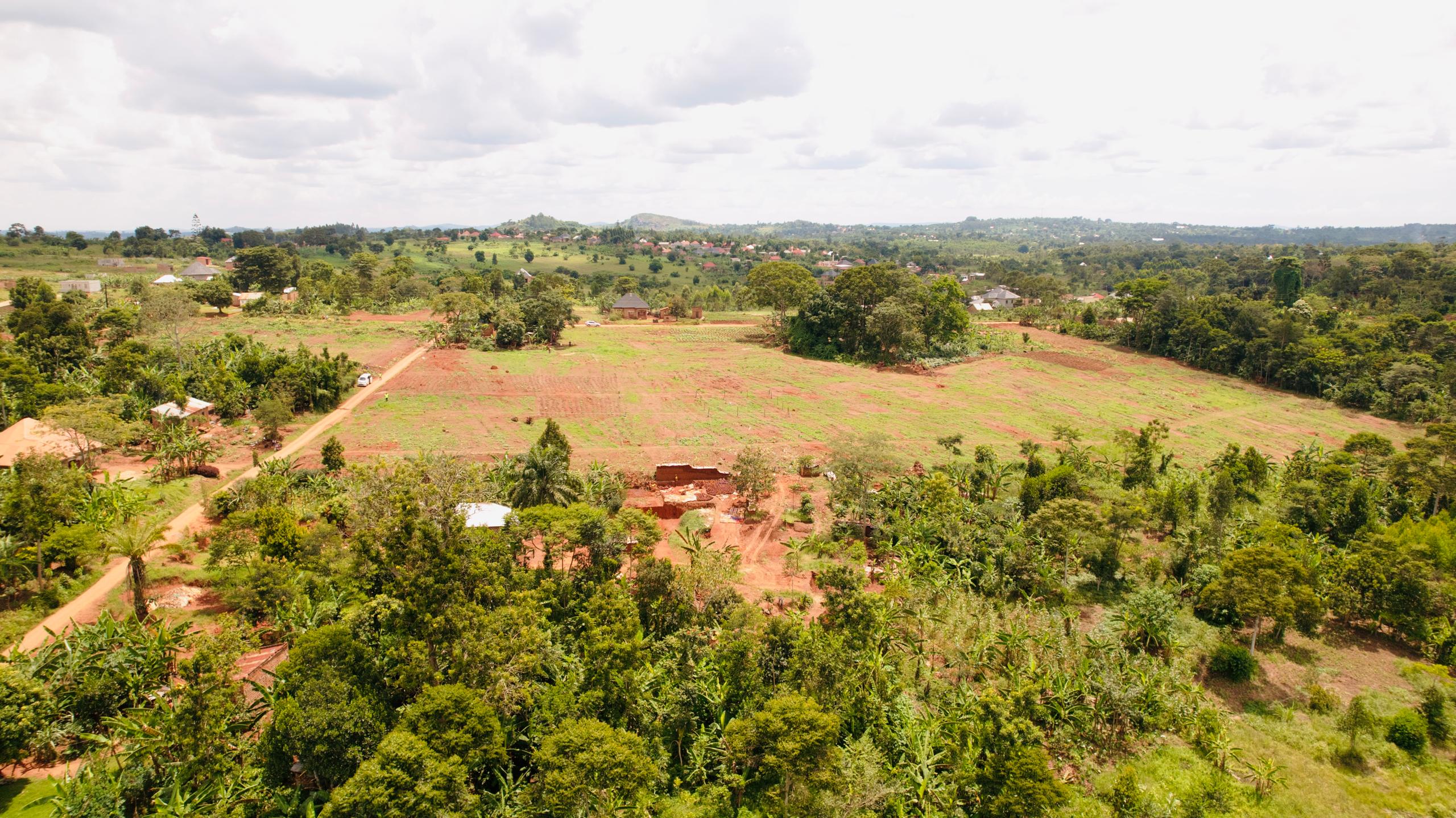 NAKANYONYI TOWN ESETATE PHASE 1