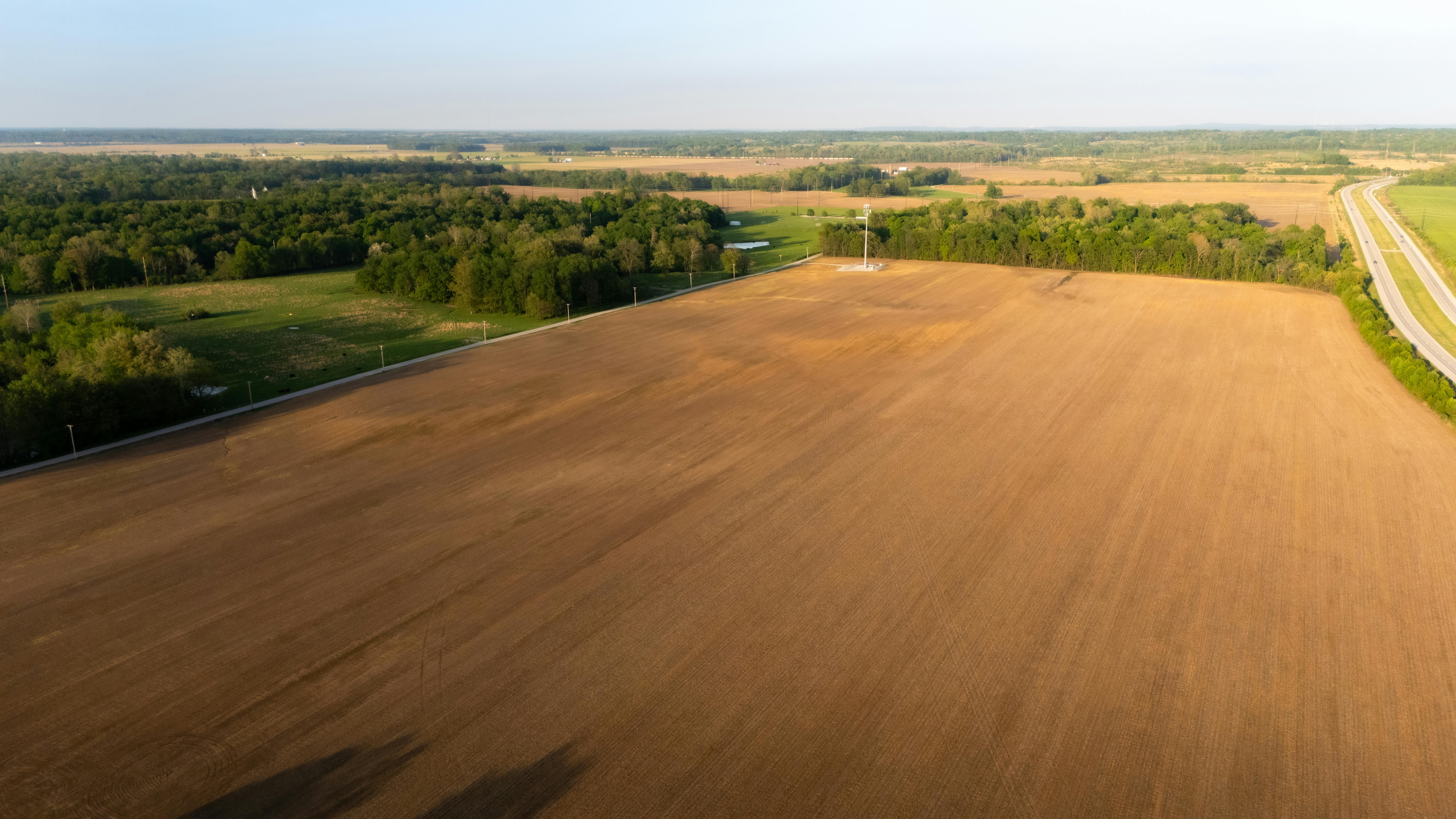 Land Buying & Selling