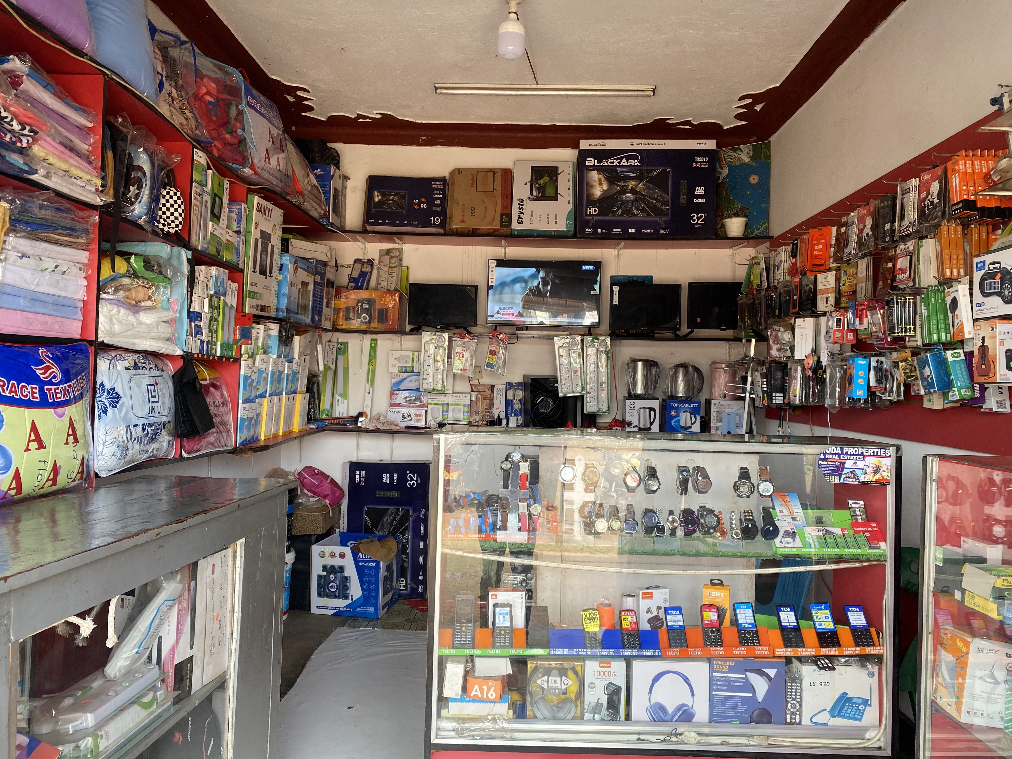 Solar & Electrical Services